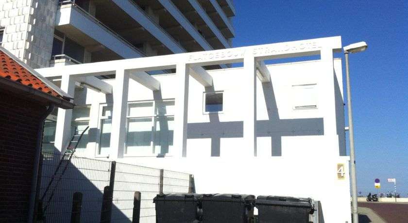 Van Olst Schildersbedrijf Logo