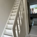 Trap spuiten Lichtenvoorde Afbeelding 1