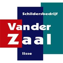 Van der Zaal Lisse Logo