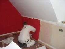 Runhart Schilderwerken Logo