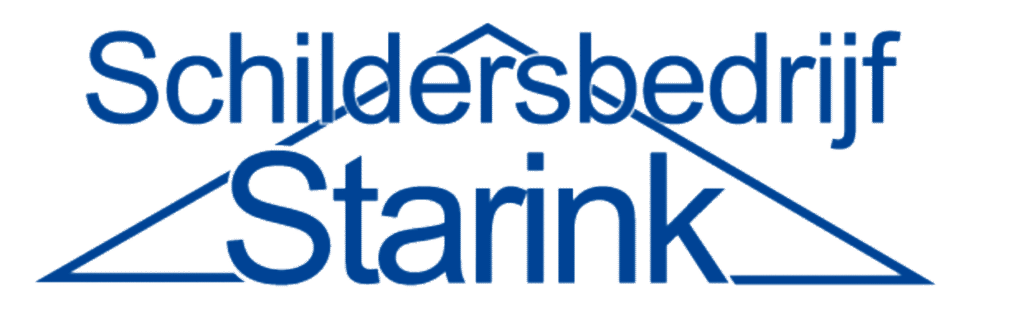 V.O.F. Schildersbedrijf W.H. en M. Starink Omslagfoto