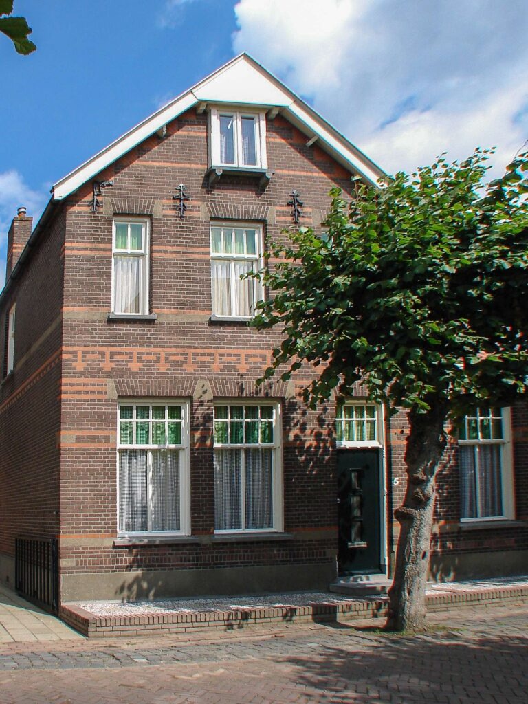 Vind een Top 10 Schilder in Wijchen Omslagfoto