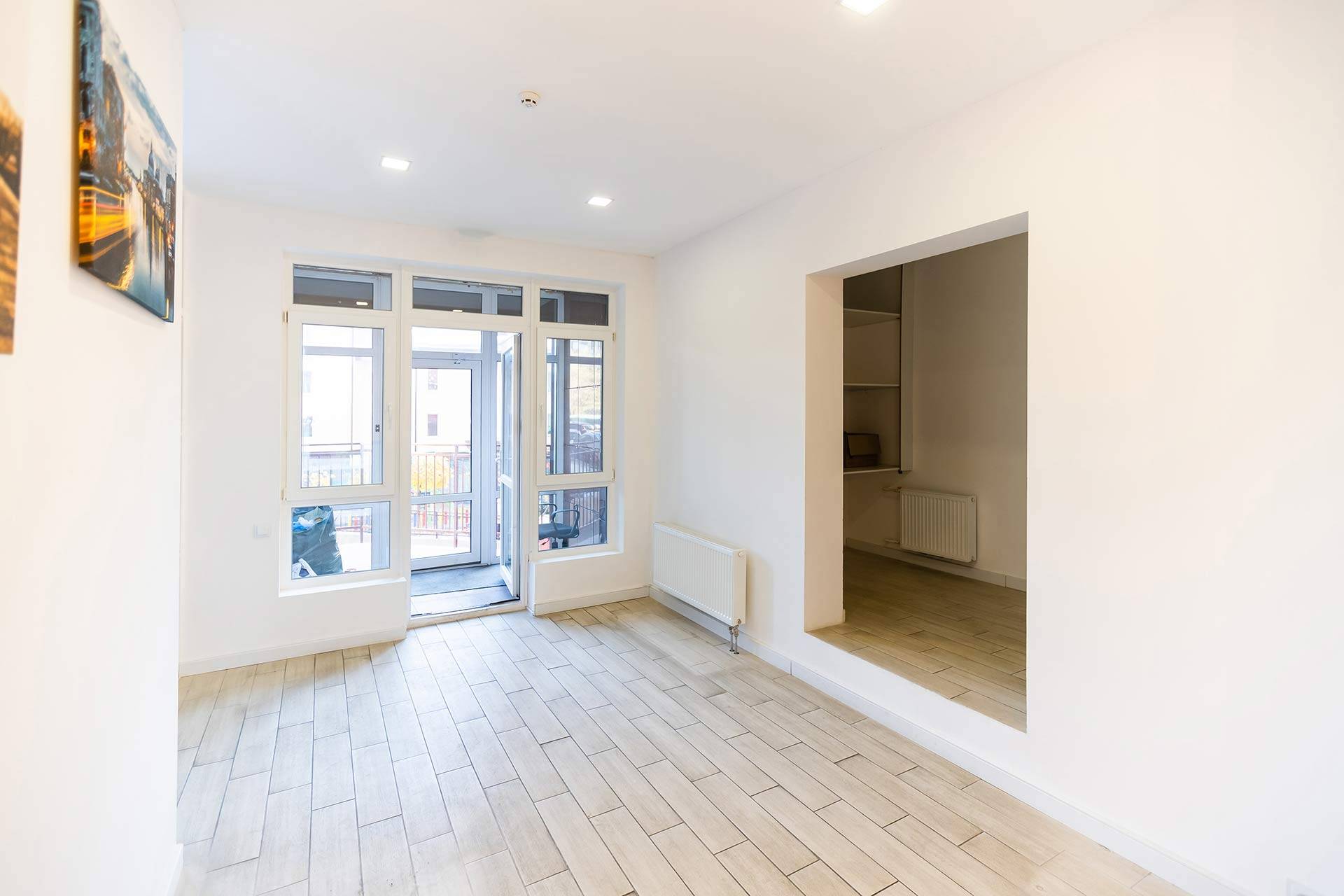 Hunters Construction Group B.V Logo