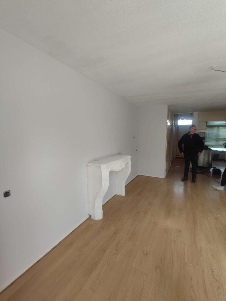 Vind een Top 10 Stukadoor in Amsterdam Omslagfoto