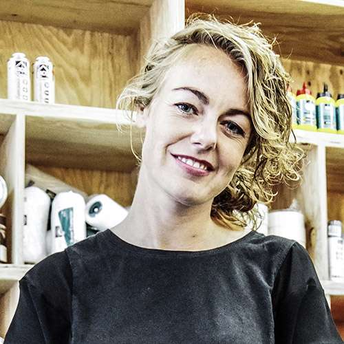 Wallink Multidiensten BV Logo