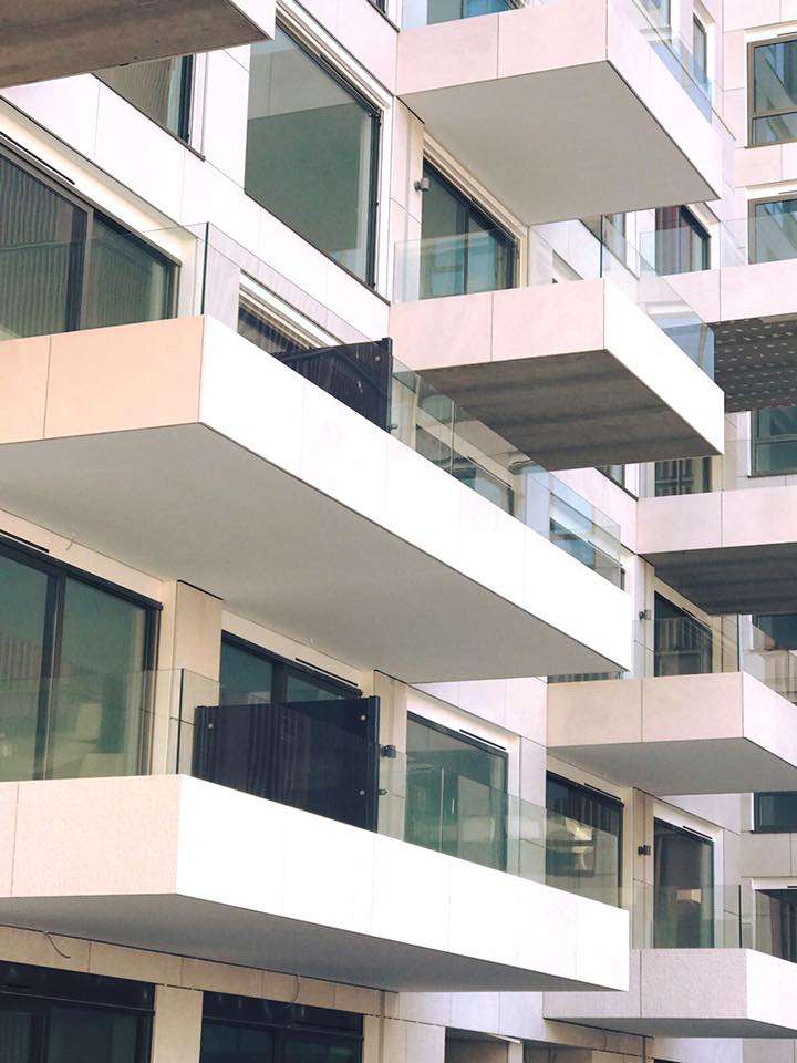 Ham Vastgoedonderhoud B.V. Logo