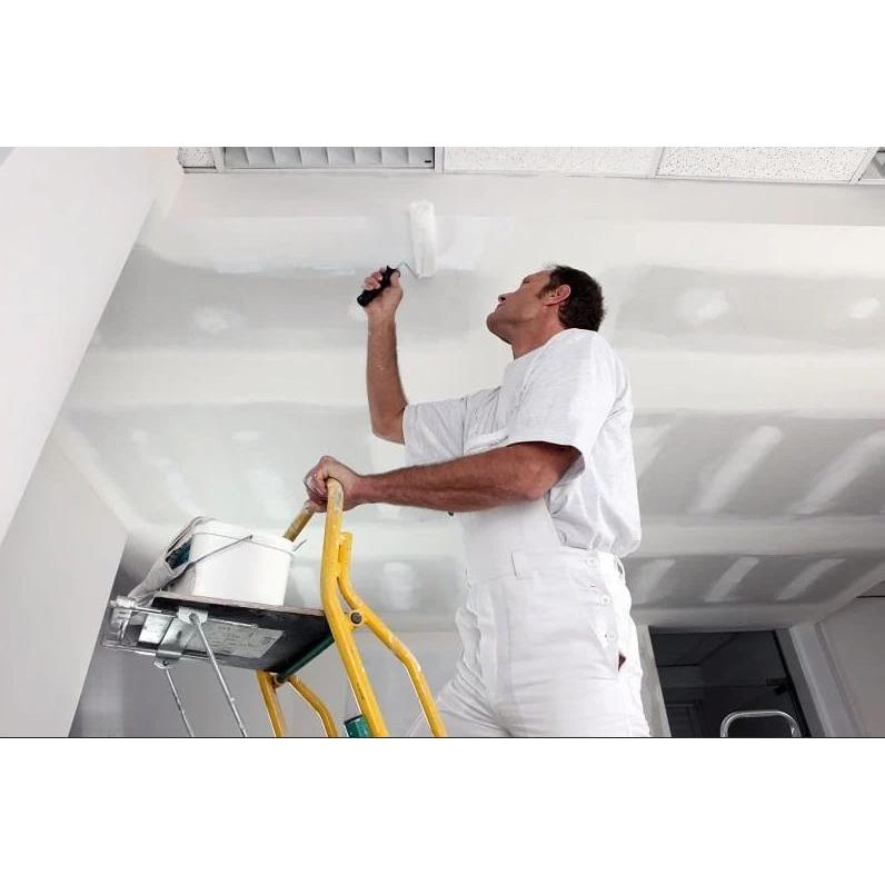 Schildersbedrijf Harrie Koning Logo