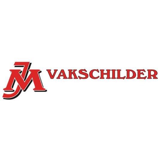 M.J. Vakschilders Logo