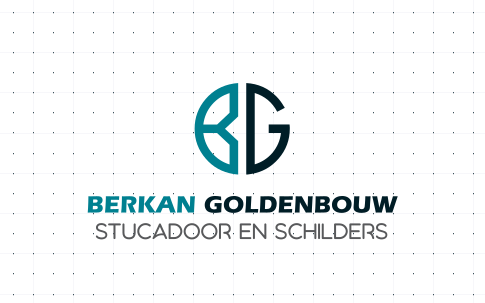 BERKAN GOLDENBOUW Logo