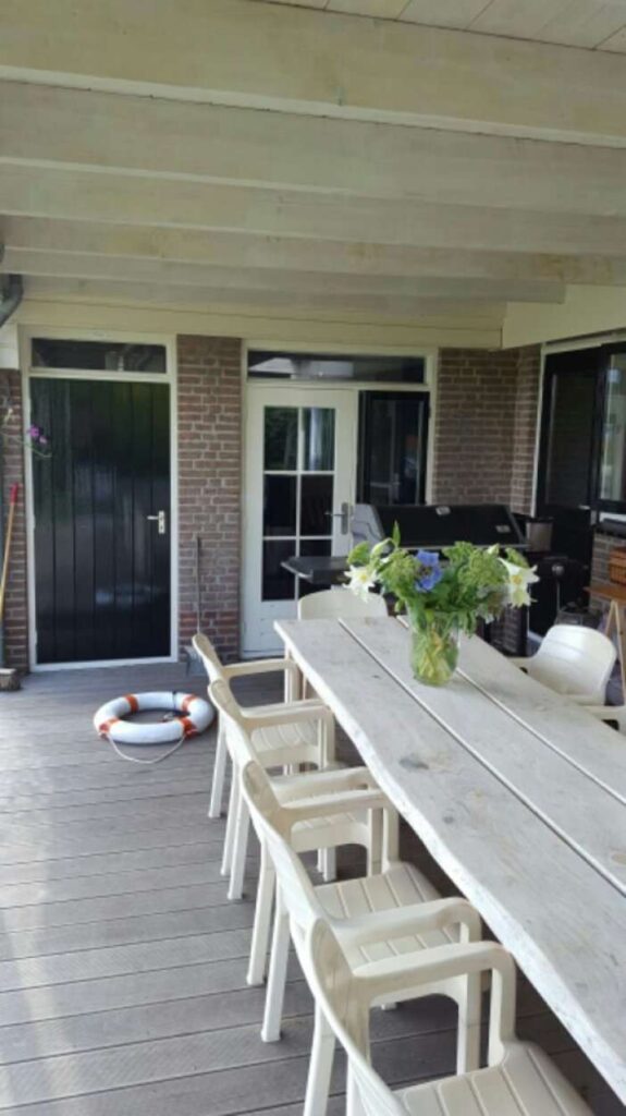 E. Ferwerda Schilderwerken Omslagfoto