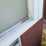 Buiten schilderwerkzaamheden Leidschendam Afbeelding 1