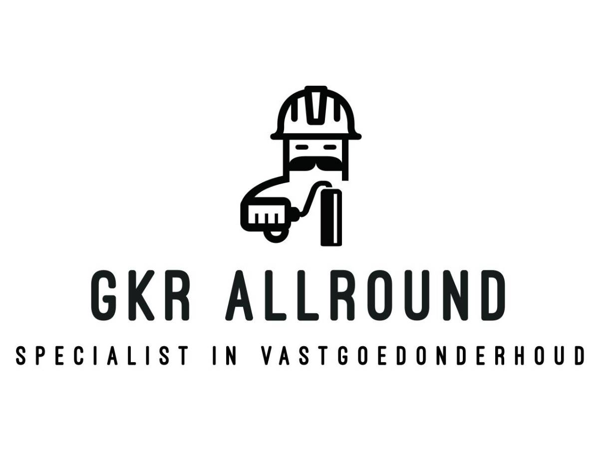 GKR Allround Logo