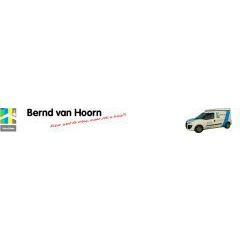 Schildersbedrijf Bernd van Hoorn Logo