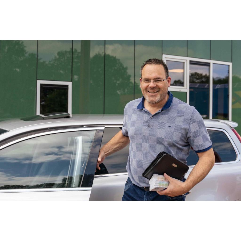 Groothuis Schilderwerken Omslagfoto