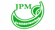 JPM Schilderwerken Logo