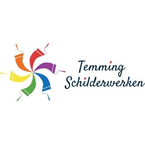 Temming Schilderwerken Omslagfoto