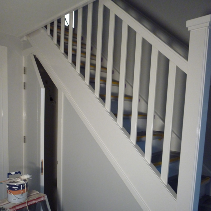 Koster Schilderwerken Logo