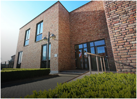 Jac. Ruijters Schildersbedrijf B.V. Logo