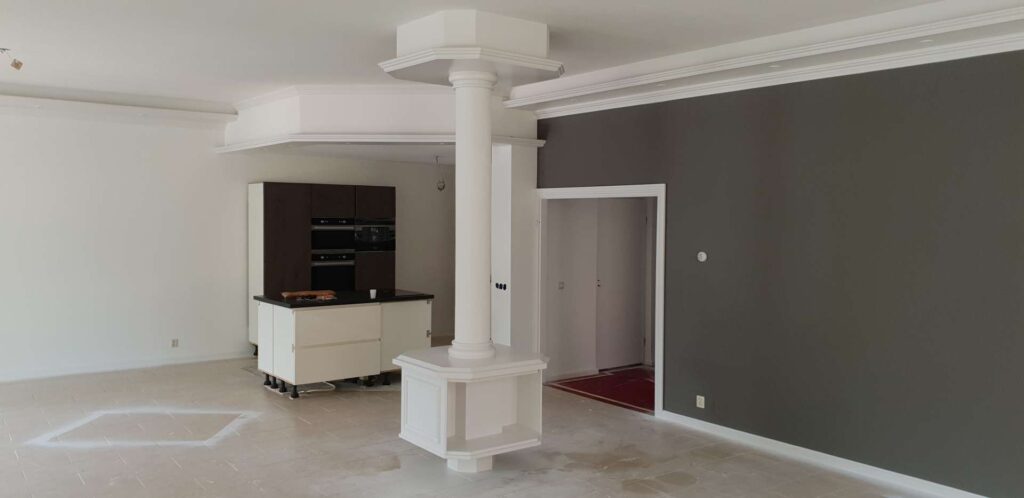 Soeters spuit- en schilderwerken Omslagfoto