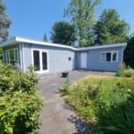 Chalet schilderen Afbeelding 1