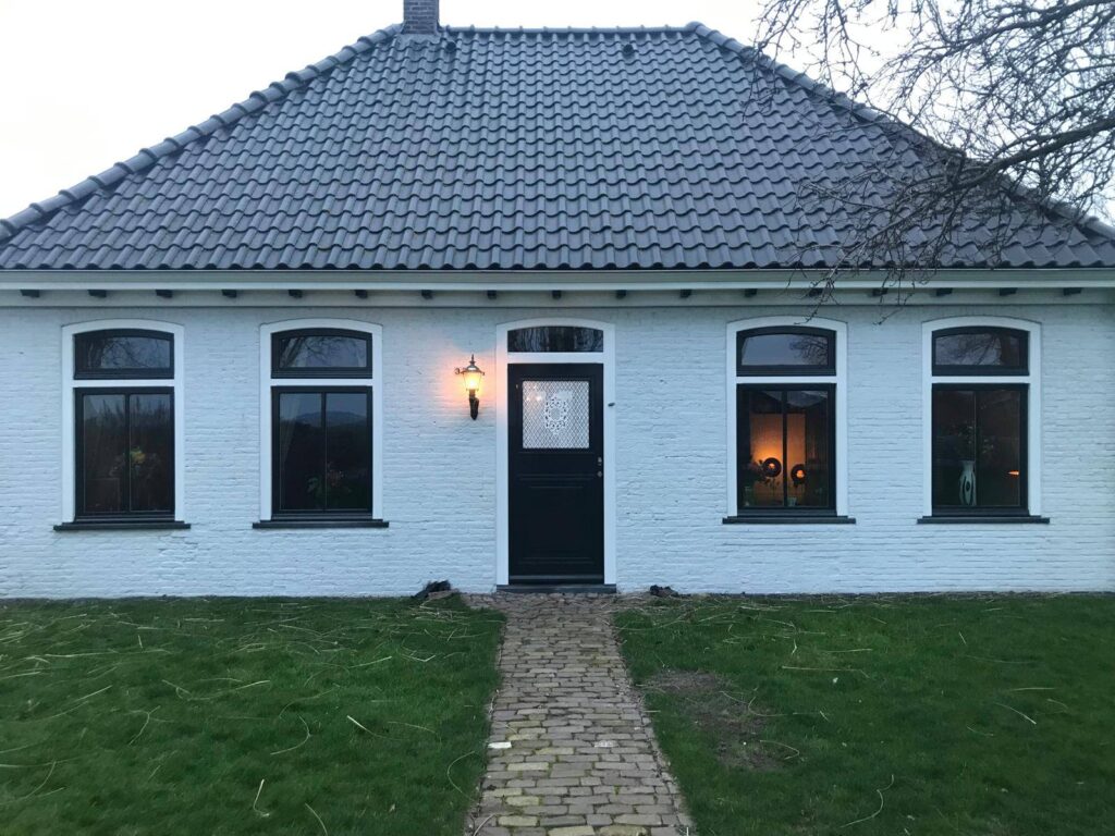 Schuijt Renovatie & Onderhoud Omslagfoto