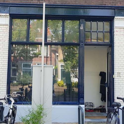 Hamerslag Onderhoudsbedrijf Logo