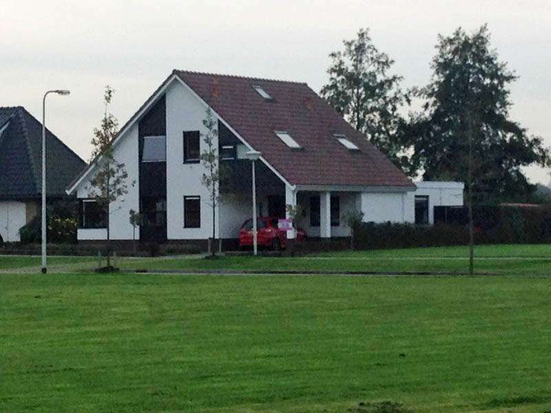 Firma Gebr. Wissink Omslagfoto