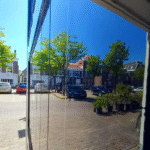 Monumentale woning in Leiden Afbeelding 1