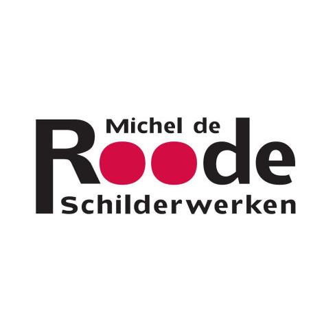 Michel de Roode Schilderwerken Logo