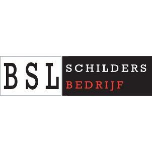 B.S.L. Schildersbedrijf Logo