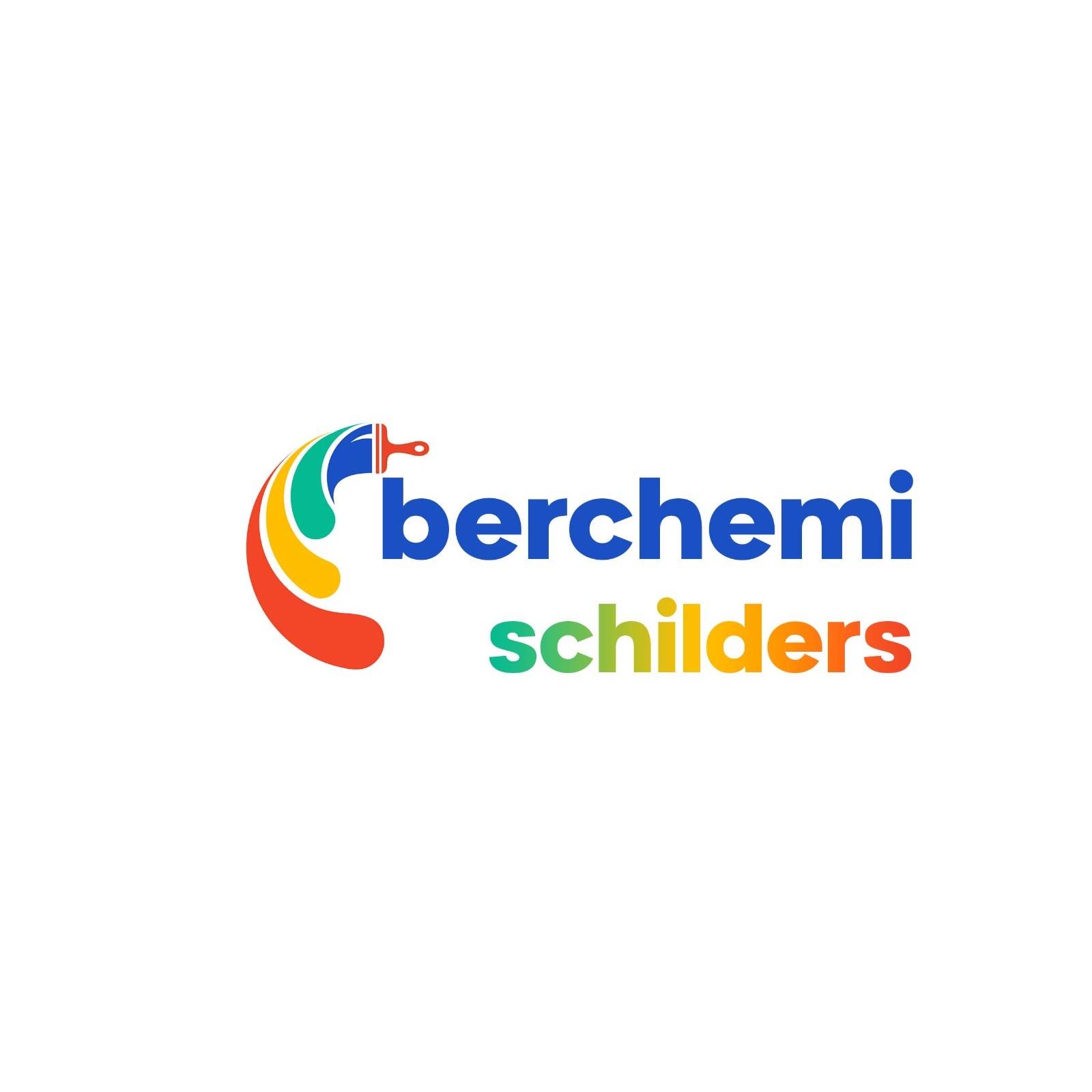 Berchemi Schilders Logo