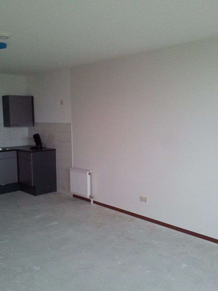 Schildersbedrijf Pullen Logo