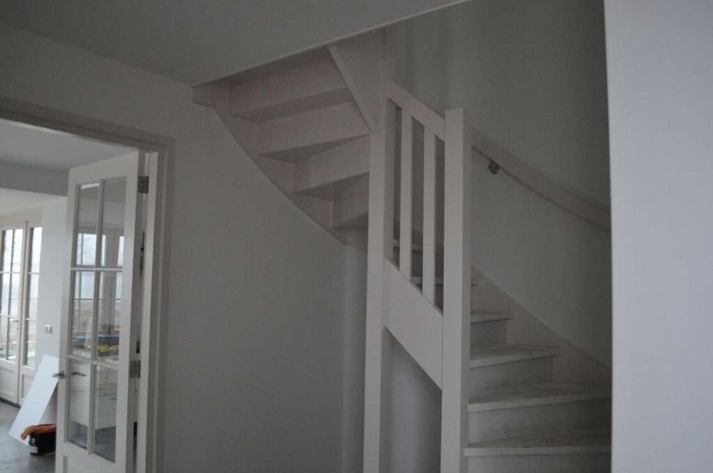 Fa. Van der Hoorn Schild.werk. Noordwijkerhout Omslagfoto