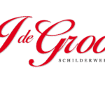 J. de Groot schilderwerken