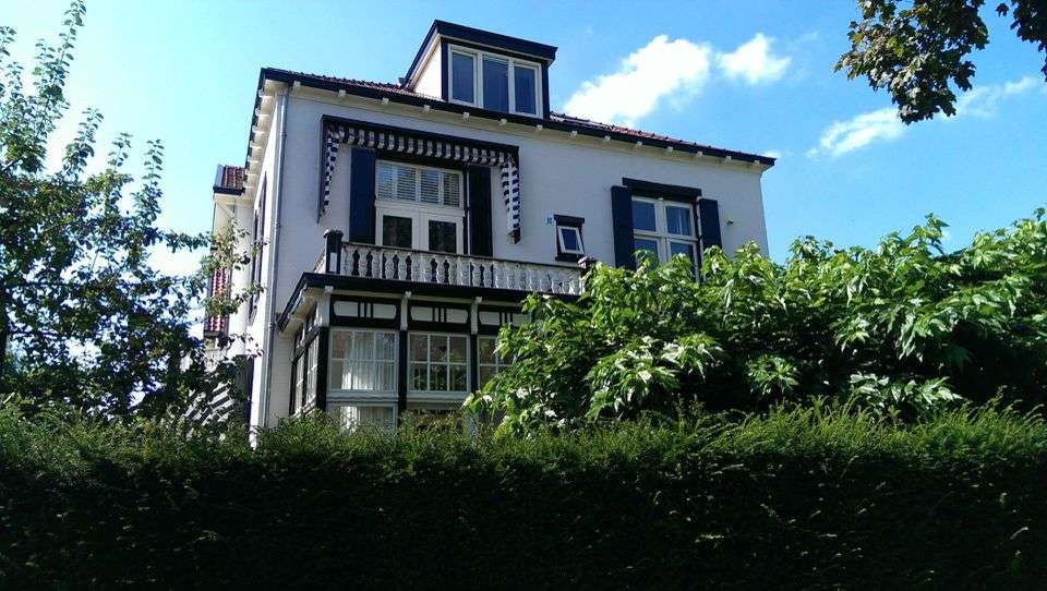 Schildersbedrijf Broekers Logo