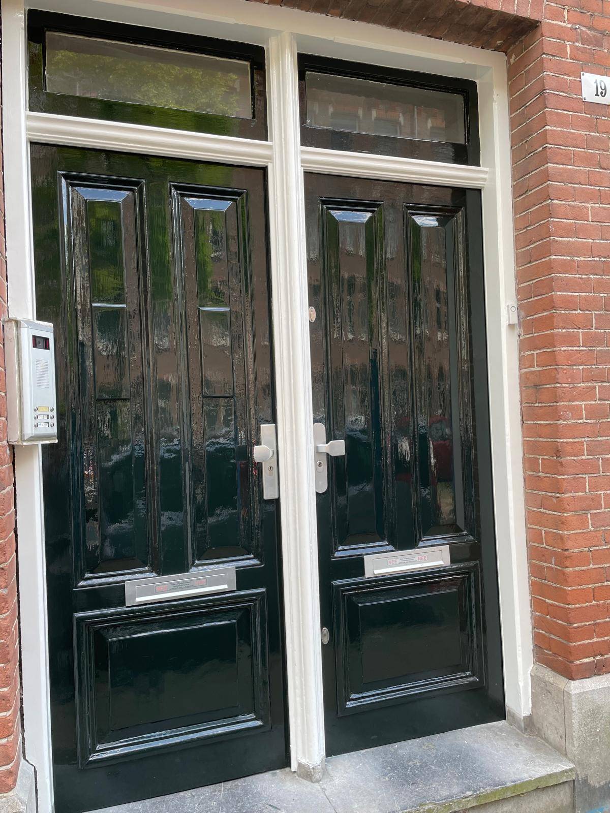 mto onderhoudsbedrijf Logo