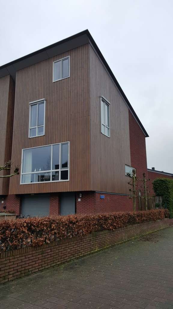 Gebroeders Scheffer Logo