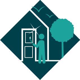 Schildersbedrijf Kooij Logo