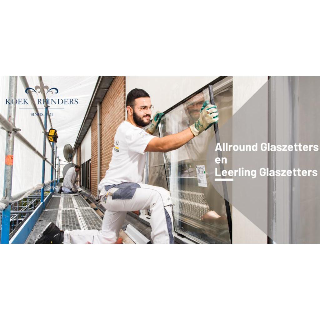 Vind een Top 10 Schilder in Den Haag Logo