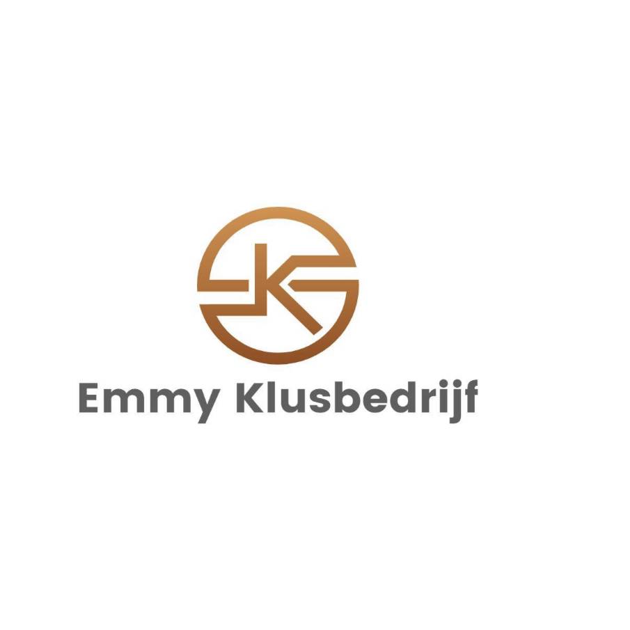 Emmy klusbedrijf Logo