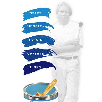 Vind een Top 10 Schilder in Gouda Logo