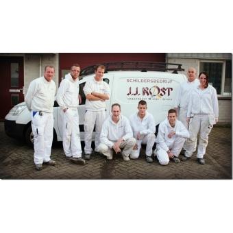 Vind een Top 10 Schilder in Haastrecht Logo