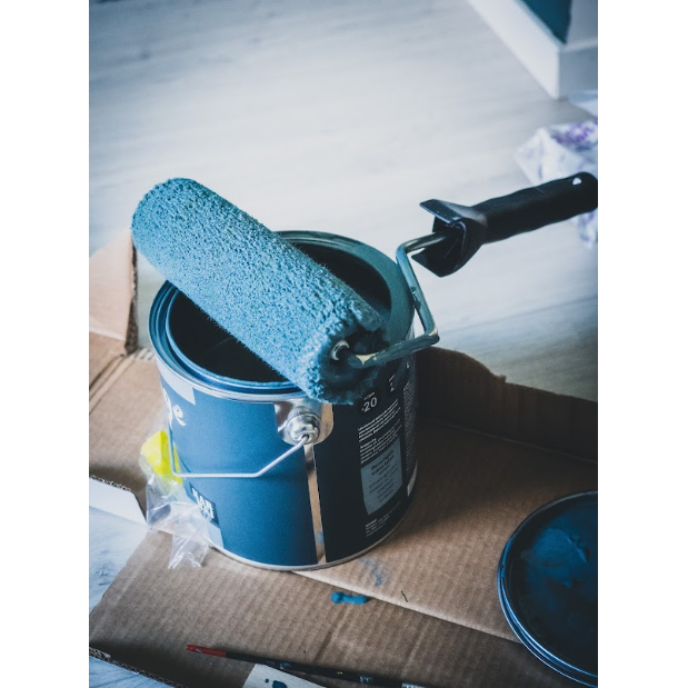 Vind een Top 10 Schilder in Waddinxveen Logo