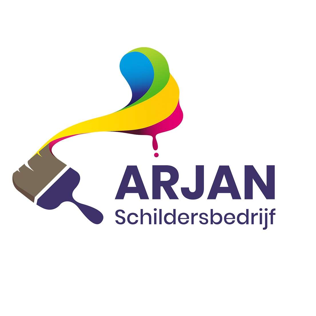 Vind een Top 10 Schilder in Hoek van Holland Logo