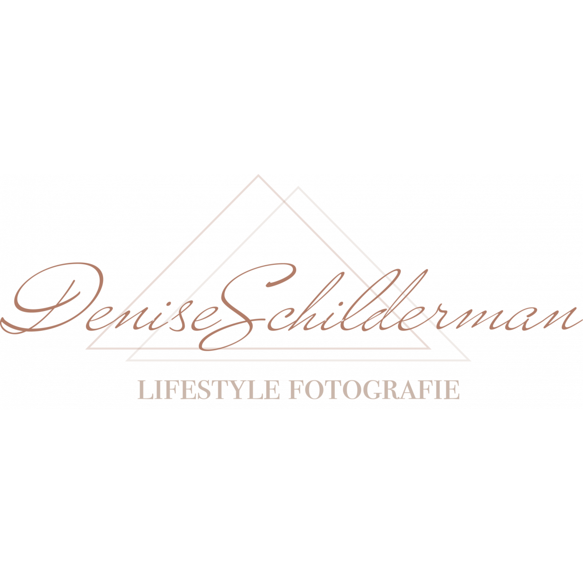 Denise Schilderman Fotografie Logo