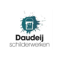 daudeij schilderwerken lunteren Logo