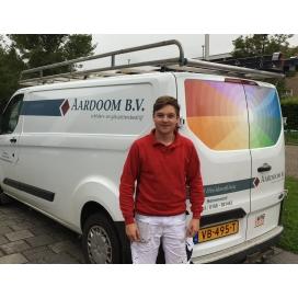 Vind een Top 10 Schilder in Mijnsheerenland Logo