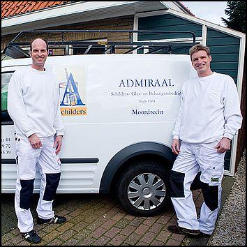 Vind een Top 10 Schilder in Moordrecht Logo