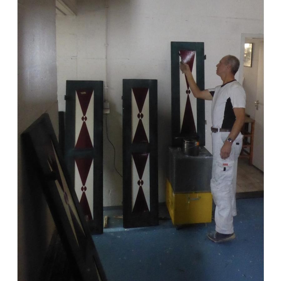 Vind een Top 10 Schilder in Reeuwijk Logo