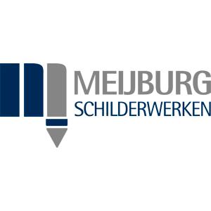 A. Meijburg Schilderwerken B.V. Logo